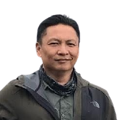 Reuben Nilus